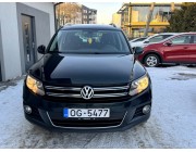 VW Tiguan, 1.4 benzīns 118kw, Automāts, 239100km, 05.2014.g