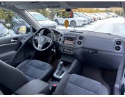 VW Tiguan, 1.4 benzīns 118kw, Automāts, 239100km, 05.2014.g