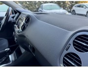 VW Tiguan, 1.4 benzīns 118kw, Automāts, 239100km, 05.2014.g