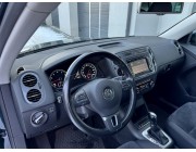 VW Tiguan, 1.4 benzīns 118kw, Automāts, 239100km, 05.2014.g