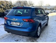 VW Tiguan, 1.4 benzīns 110kw, Automāts, 80000km, 04.2017.g
