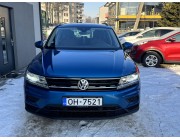 VW Tiguan, 1.4 benzīns 110kw, Automāts, 80000km, 04.2017.g