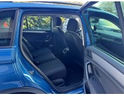 VW Tiguan, 1.4 benzīns 110kw, Automāts, 80000km, 04.2017.g