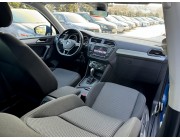 VW Tiguan, 1.4 benzīns 110kw, Automāts, 80000km, 04.2017.g