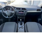 VW Tiguan, 1.4 benzīns 110kw, Automāts, 80000km, 04.2017.g
