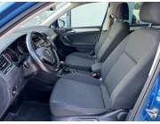 VW Tiguan, 1.4 benzīns 110kw, Automāts, 80000km, 04.2017.g