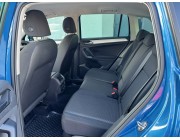 VW Tiguan, 1.4 benzīns 110kw, Automāts, 80000km, 04.2017.g