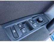 VW Tiguan, 1.4 benzīns 110kw, Automāts, 80000km, 04.2017.g