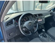 VW Tiguan, 1.4 benzīns 110kw, Automāts, 80000km, 04.2017.g