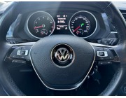 VW Tiguan, 1.4 benzīns 110kw, Automāts, 80000km, 04.2017.g