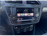 VW Tiguan, 1.4 benzīns 110kw, Automāts, 80000km, 04.2017.g