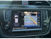 VW Tiguan, 1.4 benzīns 110kw, Automāts, 80000km, 04.2017.g