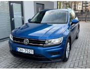 VW Tiguan, 1.4 benzīns 110kw, Automāts, 80000km, 04.2017.g