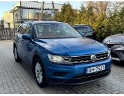 VW Tiguan, 1.4 benzīns 110kw, Automāts, 80000km, 04.2017.g