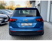 VW Tiguan, 1.4 benzīns 110kw, Automāts, 80000km, 04.2017.g