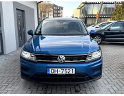 VW Tiguan, 1.4 benzīns 110kw, Automāts, 80000km, 04.2017.g