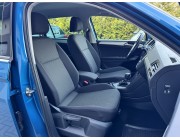VW Tiguan, 1.4 benzīns 110kw, Automāts, 80000km, 04.2017.g