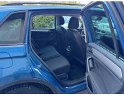VW Tiguan, 1.4 benzīns 110kw, Automāts, 80000km, 04.2017.g