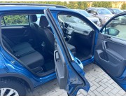 VW Tiguan, 1.4 benzīns 110kw, Automāts, 80000km, 04.2017.g