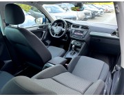 VW Tiguan, 1.4 benzīns 110kw, Automāts, 80000km, 04.2017.g