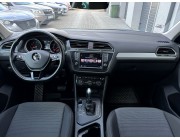 VW Tiguan, 1.4 benzīns 110kw, Automāts, 80000km, 04.2017.g