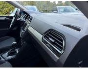 VW Tiguan, 1.4 benzīns 110kw, Automāts, 80000km, 04.2017.g