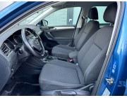 VW Tiguan, 1.4 benzīns 110kw, Automāts, 80000km, 04.2017.g