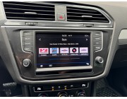 VW Tiguan, 1.4 benzīns 110kw, Automāts, 80000km, 04.2017.g