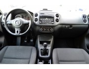 VW Tiguan, 1.4 benzīns 90kw, 6-ātrumi, 254900km, 01.2012.g